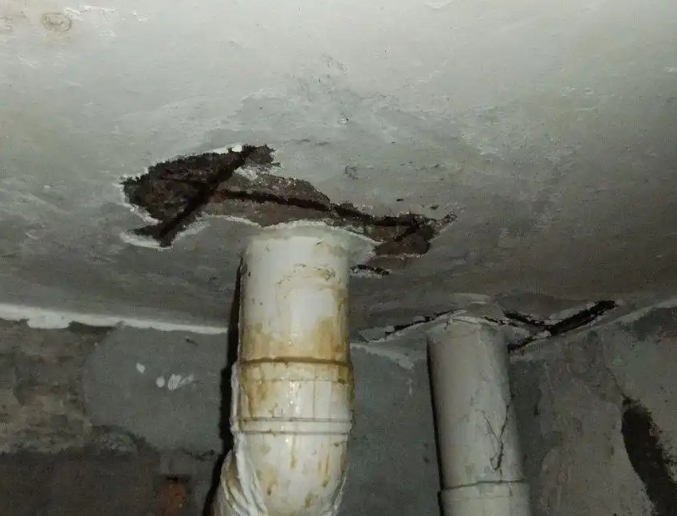 鹿泉卫生间漏水维修公司浅析鹿泉卫生间渗水维修的方法