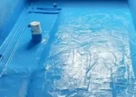 鹿泉卫生间漏水维修公司分享下鹿泉卫生间防水工程中常用防水涂料介绍。
